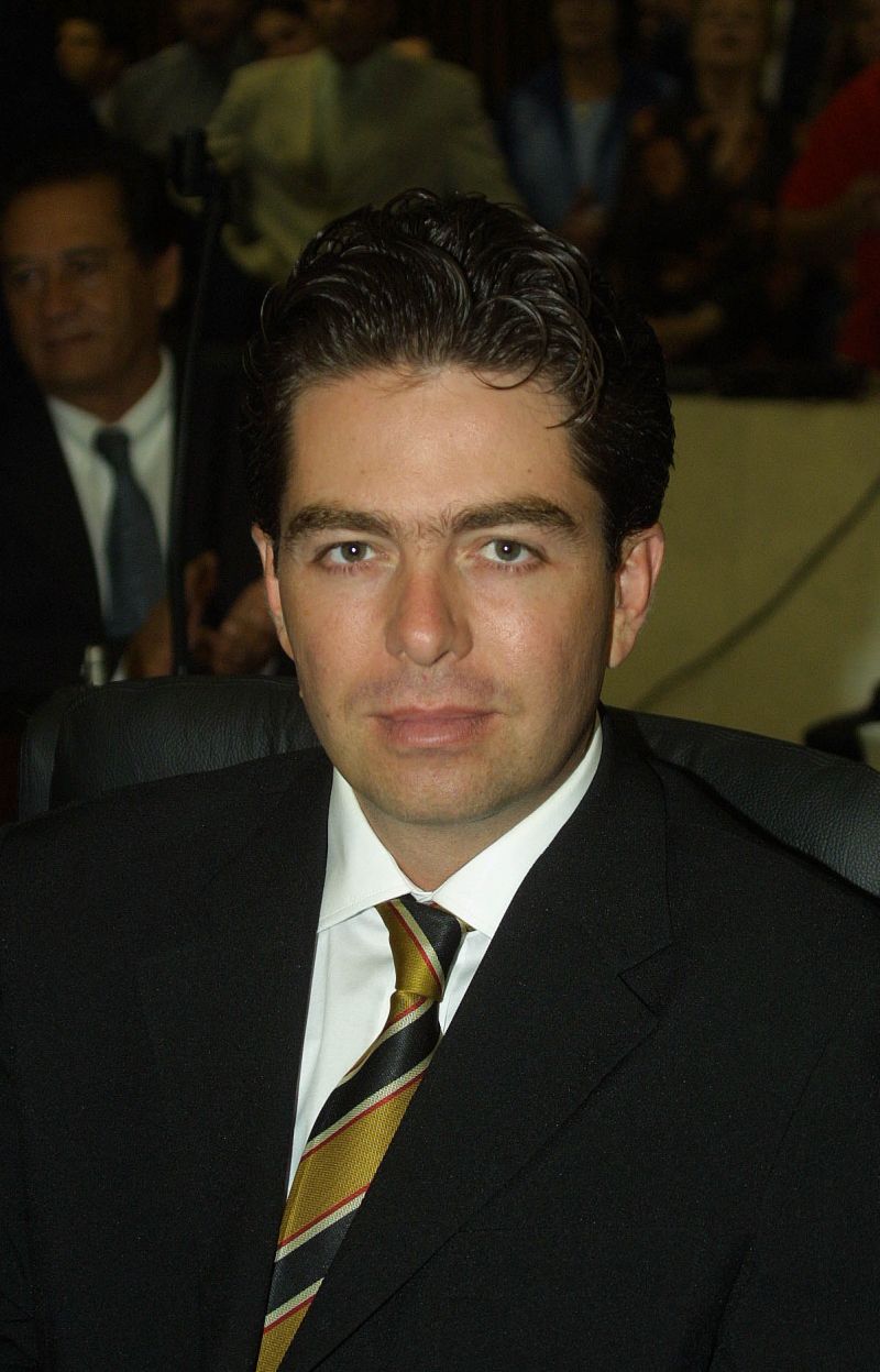 Deputado Cleiton Kielse propõe CPI que já existiu em 2003 | Pedro Serápio/Gazeta do Povo