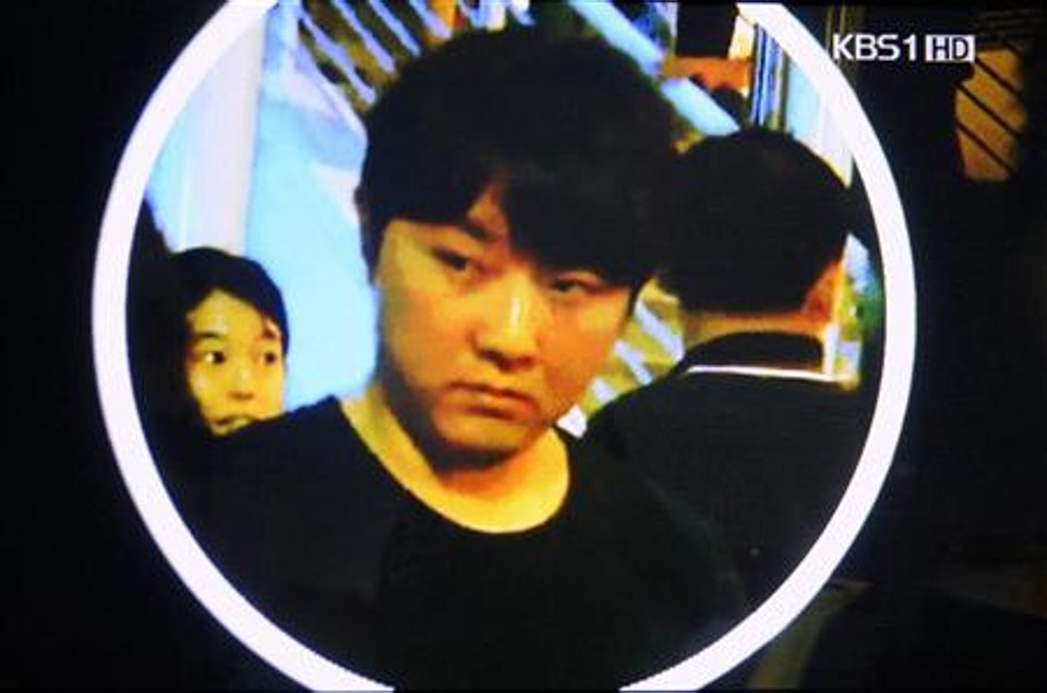 Kim Jong-chol é o segundo filho do líder da Coreia do Norte | REUTERS/KBS via Kyodo