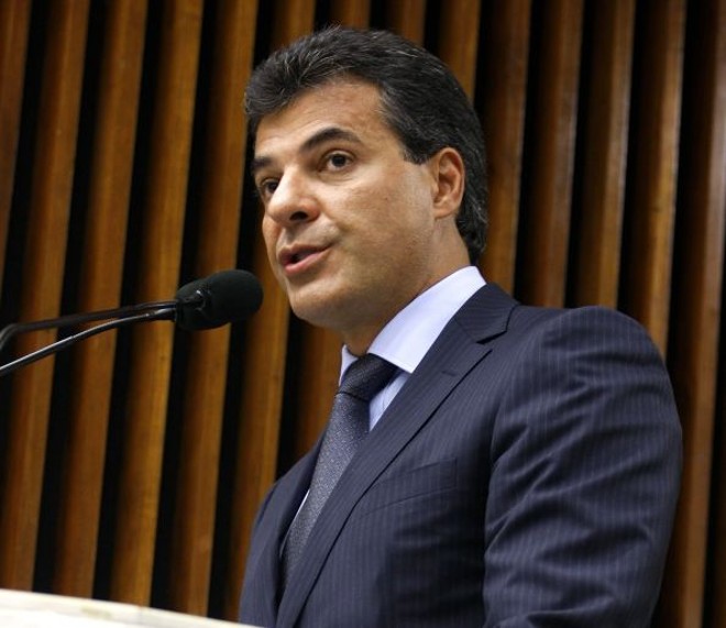 Richa: jingle em evento oficial. | 