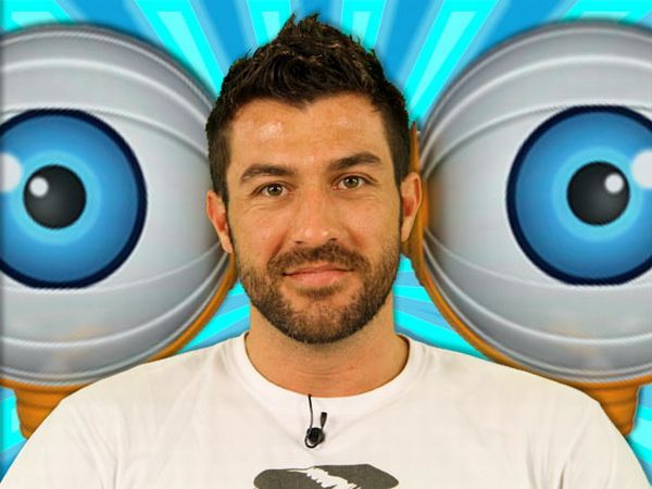 O engenheiro Cristiano | Divulgação / TV Globo