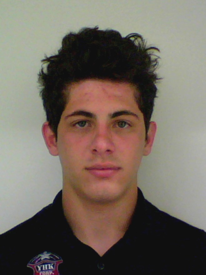 Wellington conseguiu fugir e é procurado pela polícia | 