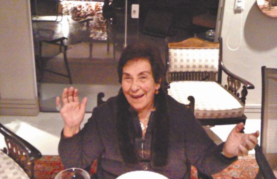 Lista de falecimentos |