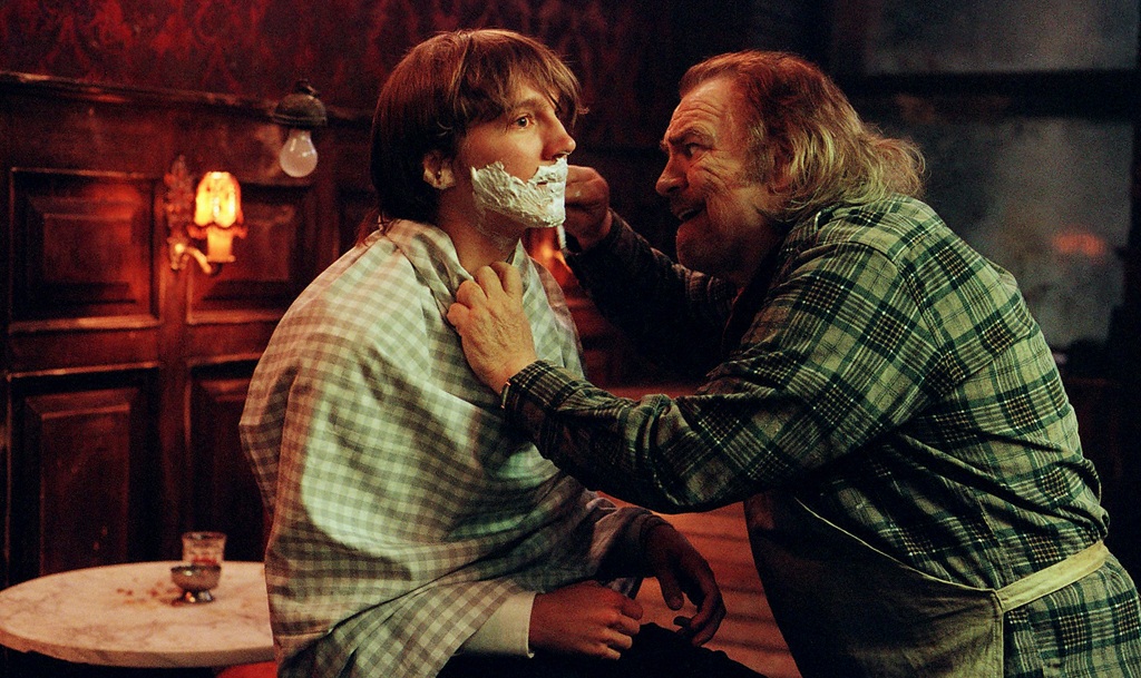 Cena de "O Bom Coração" | Divulgação