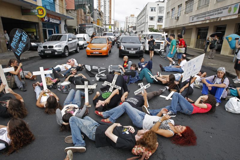 | Daniel Castellano/Gazeta do Povo