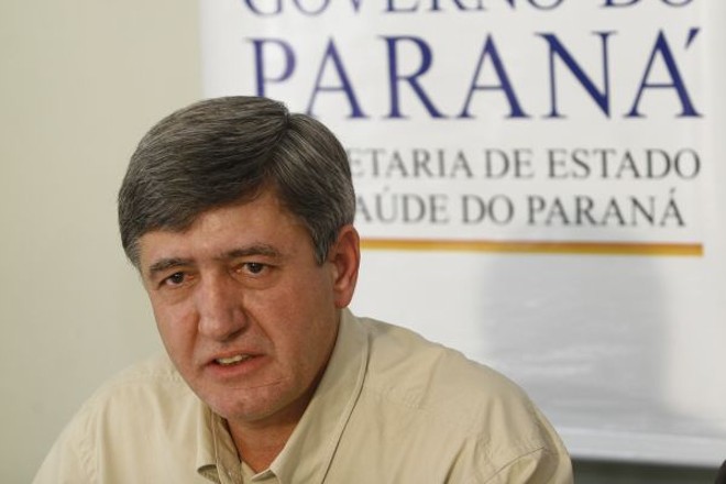 Martin: disputa por vaga de petista | 