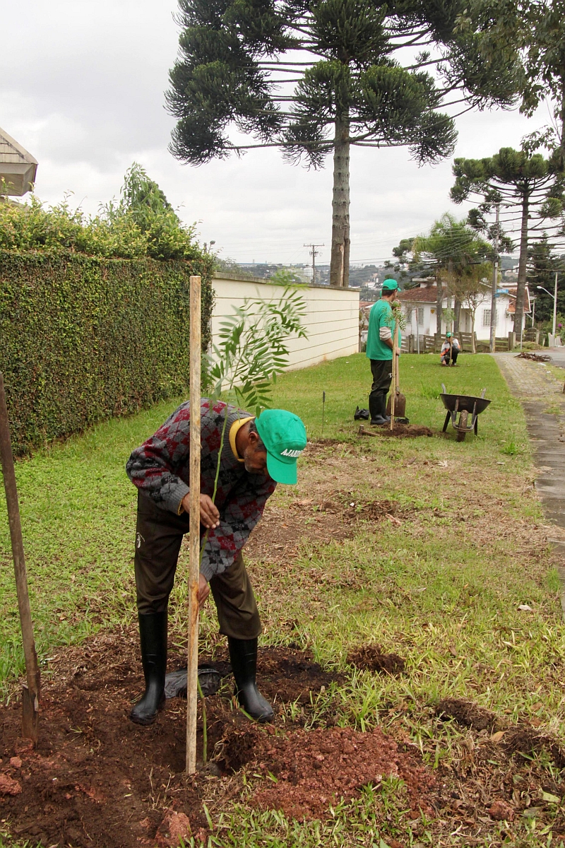 | Valdecir Galor/SMCS
