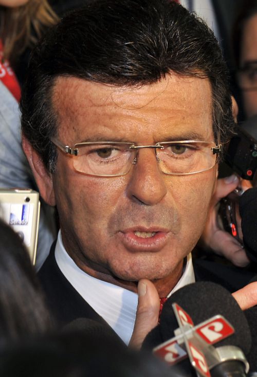 Fux ocupará vaga deixada por Eros Grau | Jose Cruz/ABr