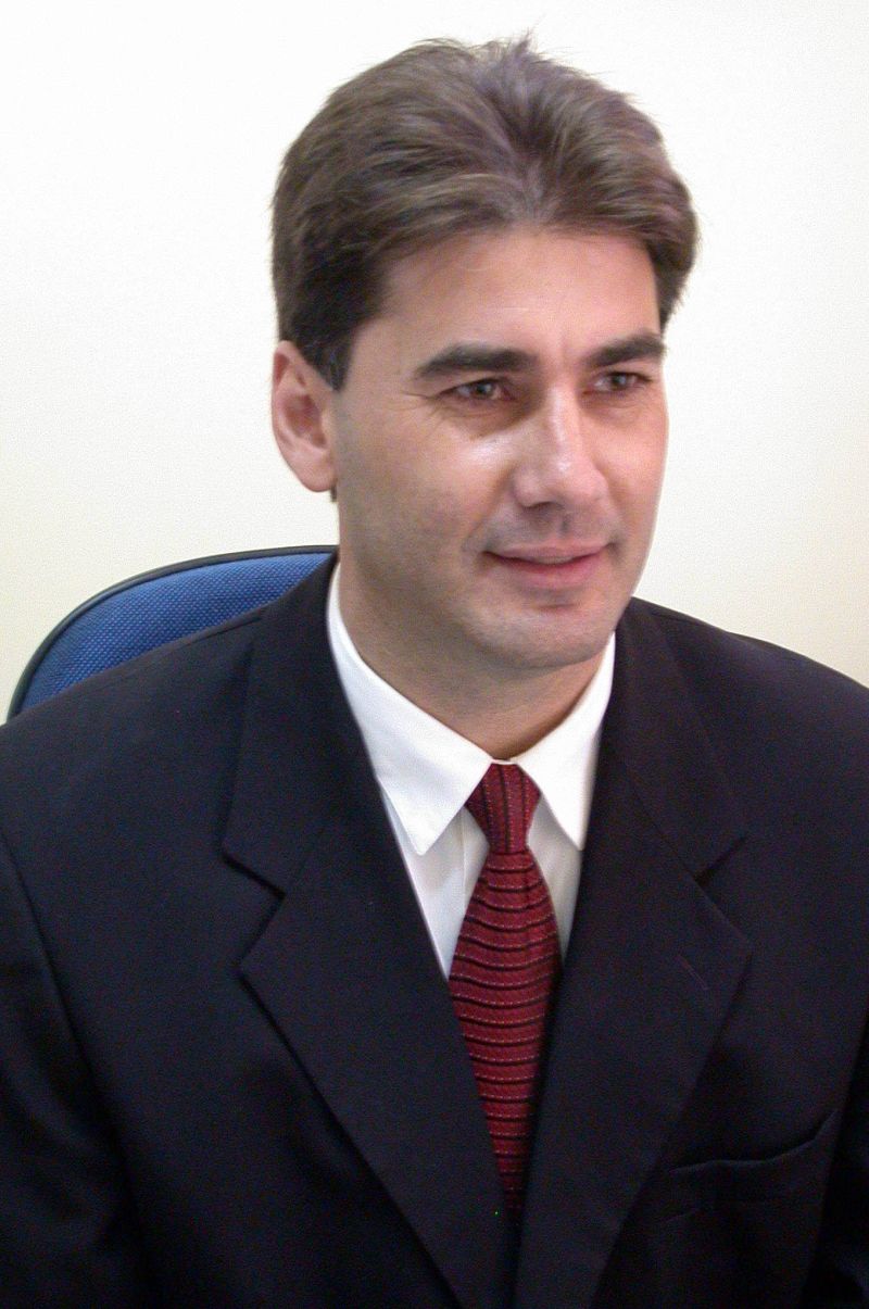 Deputado Paranhos: crítica ao kit do MEC. | Divulgação