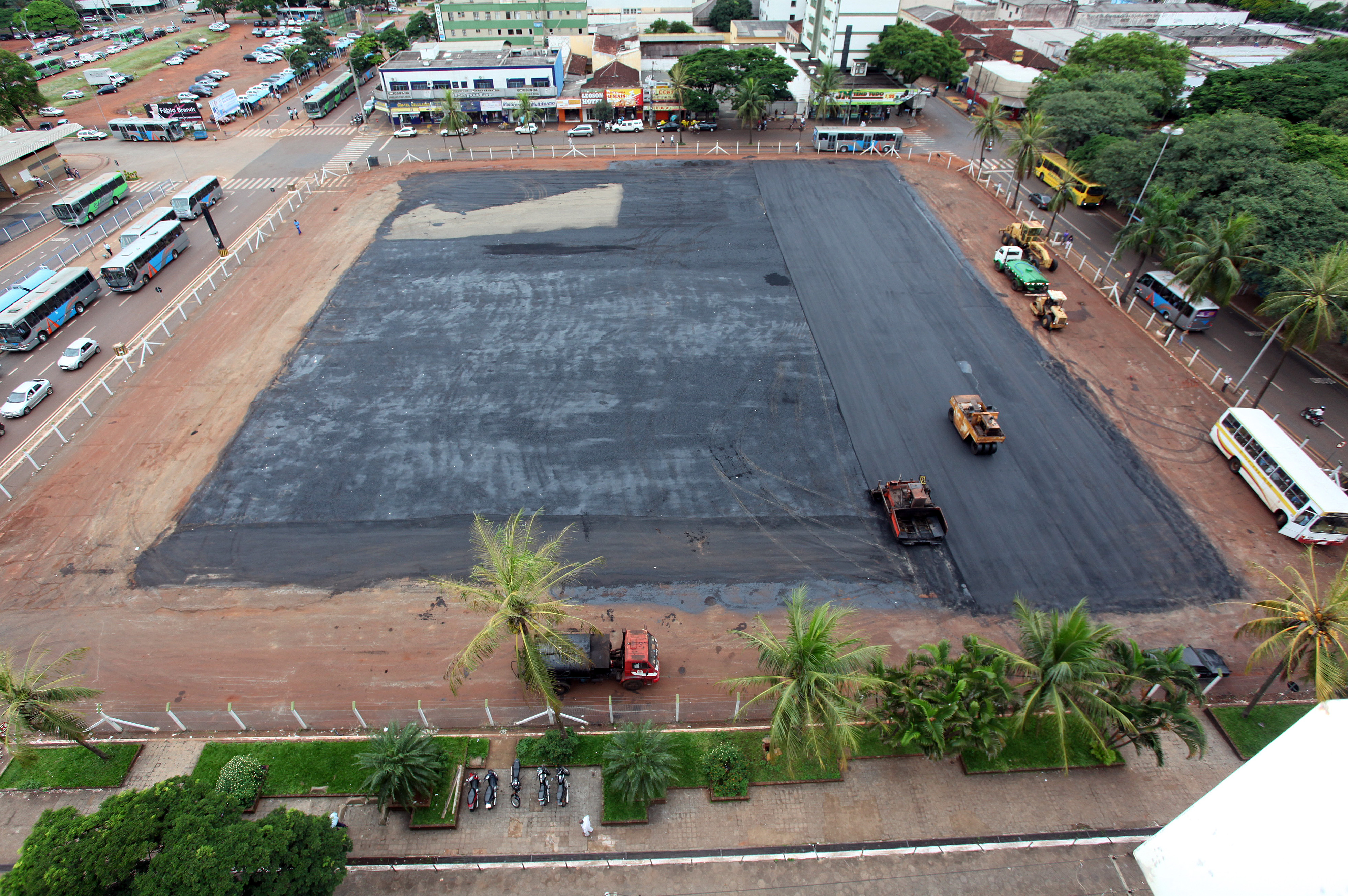 | Assessoria de Comunicação/PMM