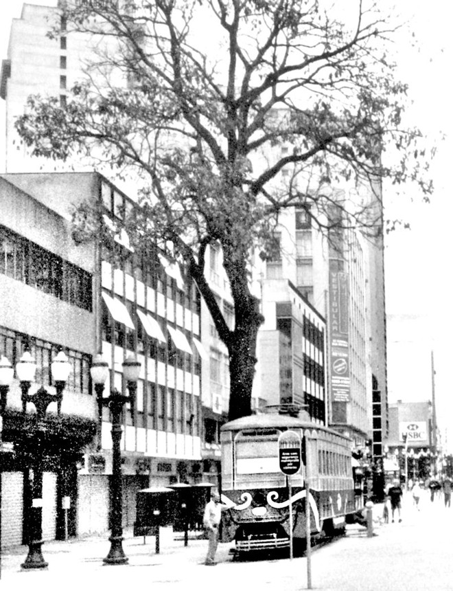 No dia 16 de janeiro a Nostalgia publicou 