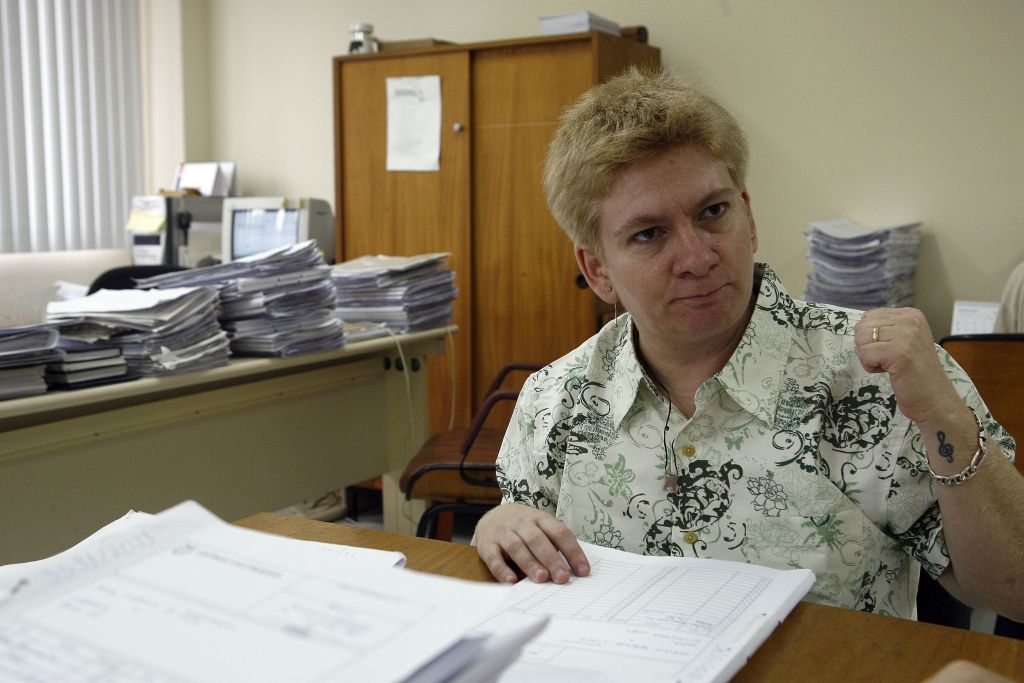 | Hedeson Alves/ Gazeta do Povo