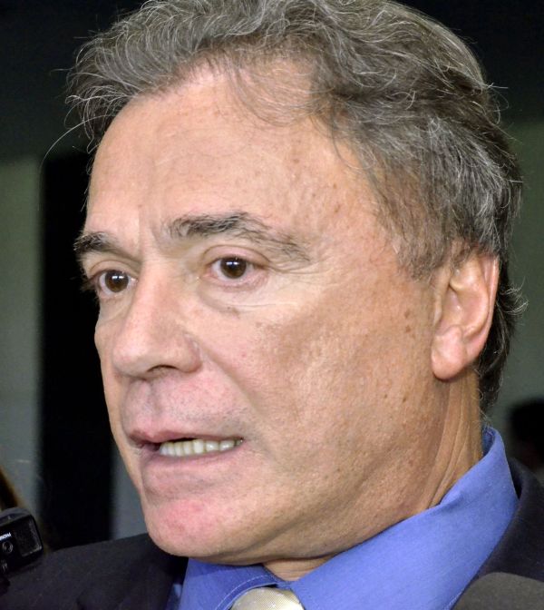 Álvaro Dias (PSDB-PR) | Waldemir Barreto /Agência Senado