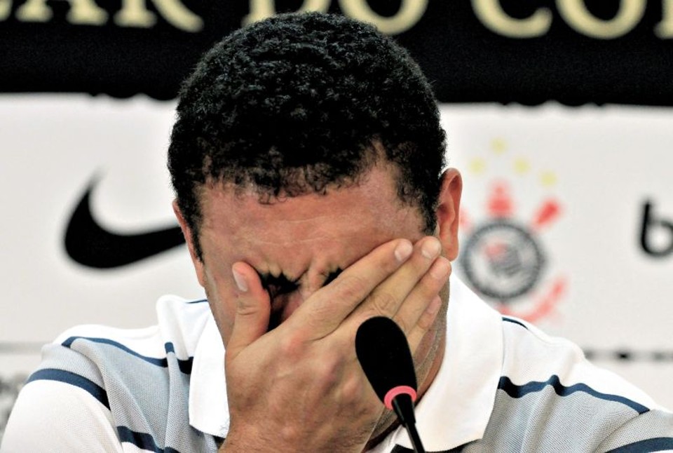 | Nacho Doce/Reuters