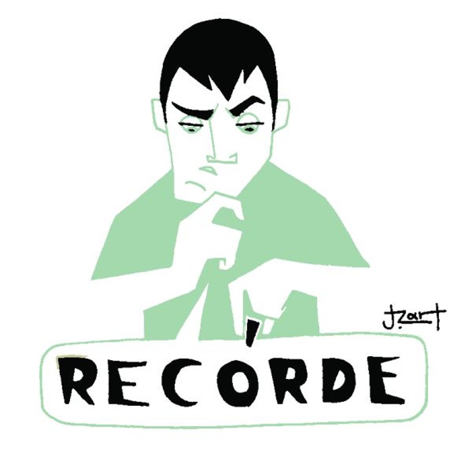 Recorde ou récordi???*