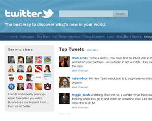 Twitter | Reprodução