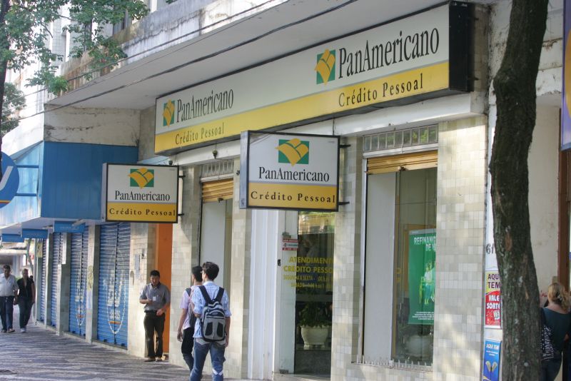 Rombo maior aumentou pressão por saída de Silvio Santos do banco | Gilberto Abelha / Jornal de Londrina