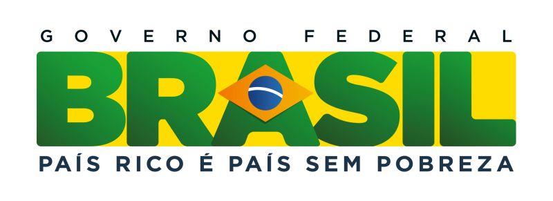 Slogan divulgado pelo Planalto quer reforçar o combate a miséria no país |