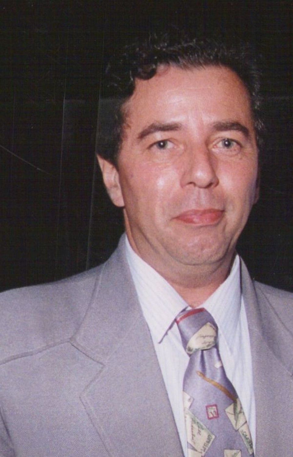 Lista de falecimentos |