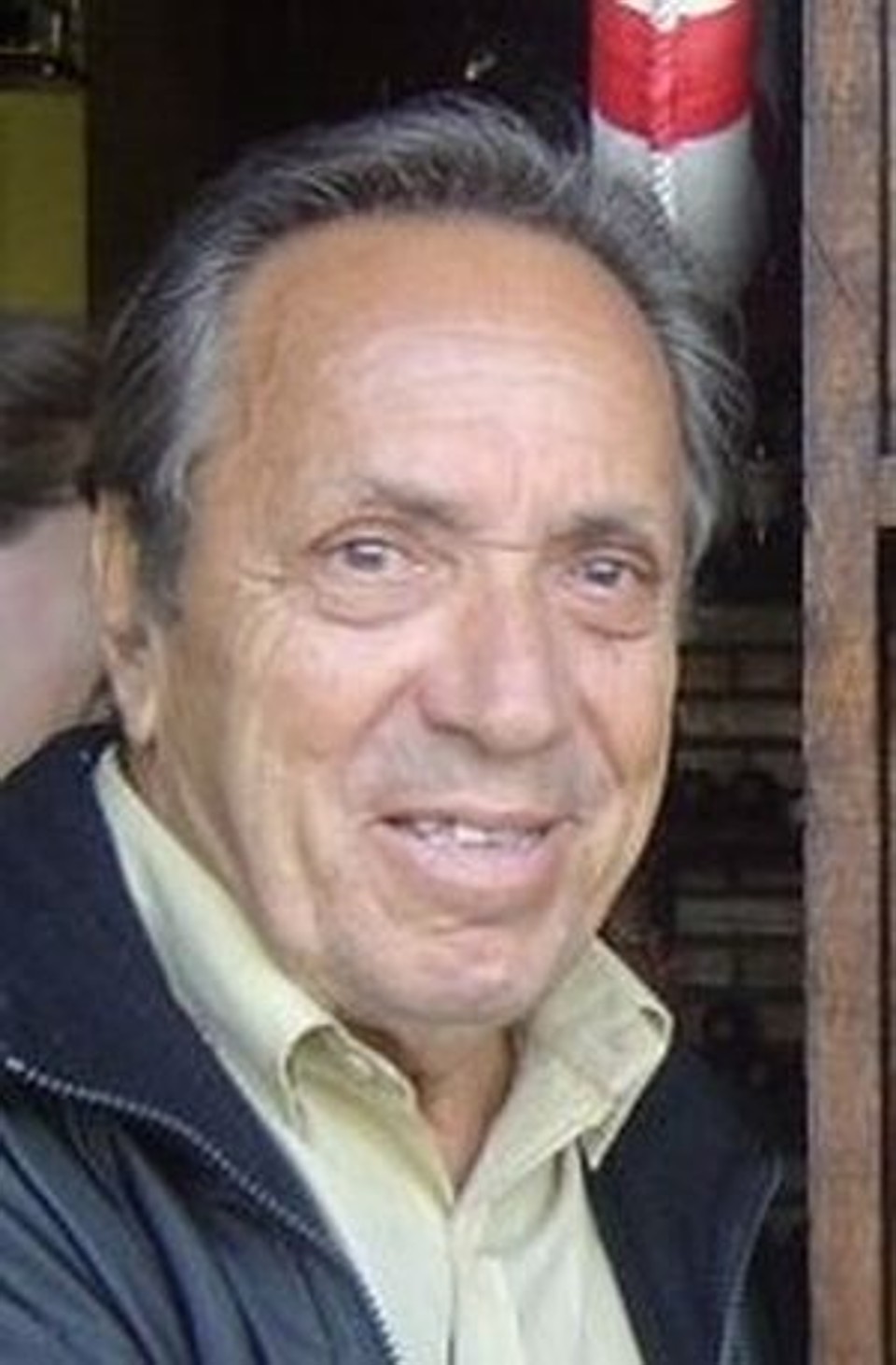 Lista de falecimentos |