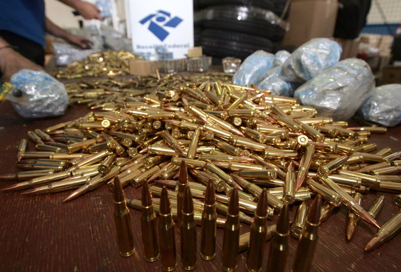 | Christiam Rizzi/Gazeta do Povo