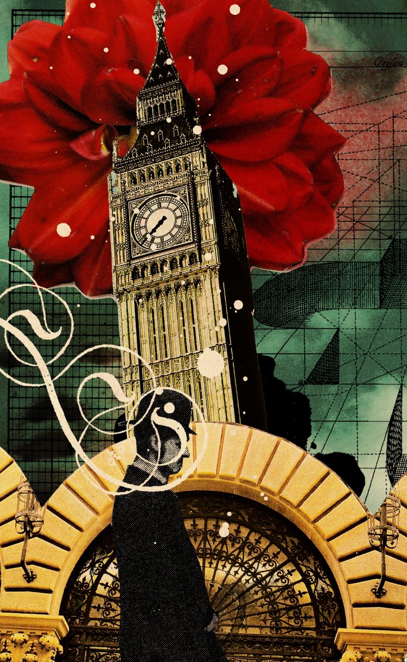 | Colagens / Osvalter Urbinati Filho