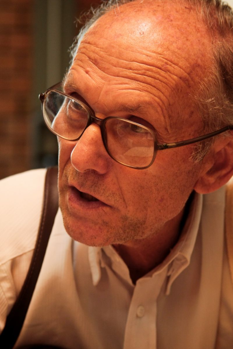 Fiechter, do Sindiavipar: produção diversificada atende às diferentes exigências do mercado internacional | Cesar Machado/ValePress