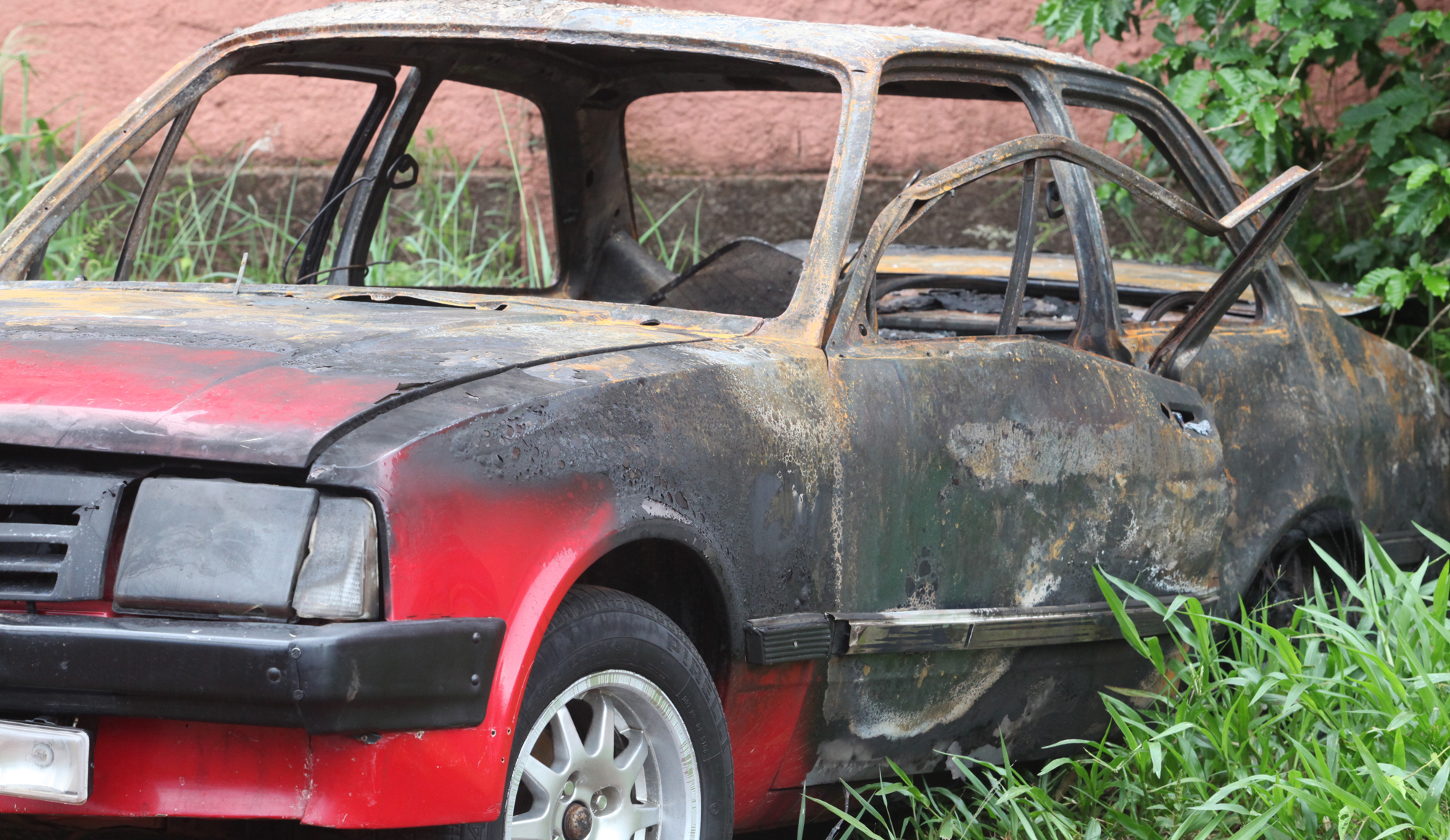 | Dirceu Portugal/Gazeta do Povo