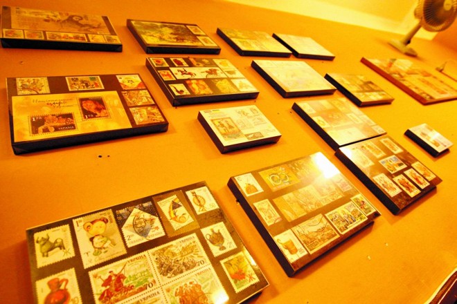 Memória: Barbaran dedica grande espaço à cultura e à tradição ucraniana |