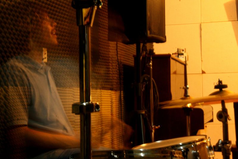 Cordeiro acredita em processos coletivos nos quais a ideia de autoria individual não existe | Cintia Ribas / Divulgação