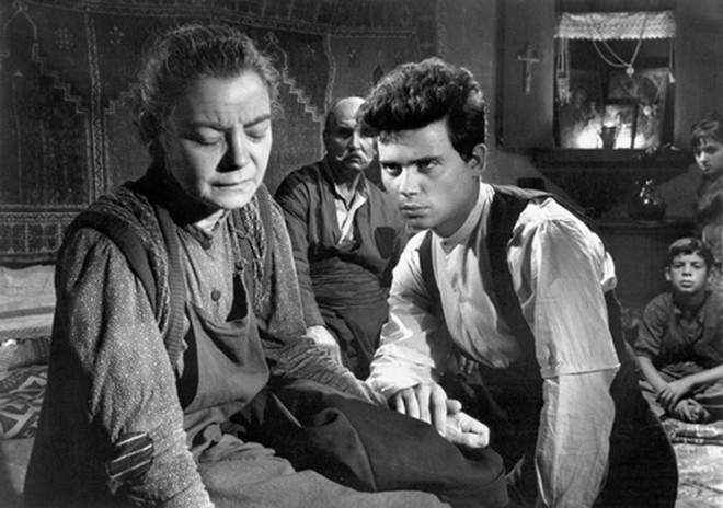 Terra do Sonho Distante, de Elia Kazan: supervalorizado pelos críticos e hoje esquecido | 