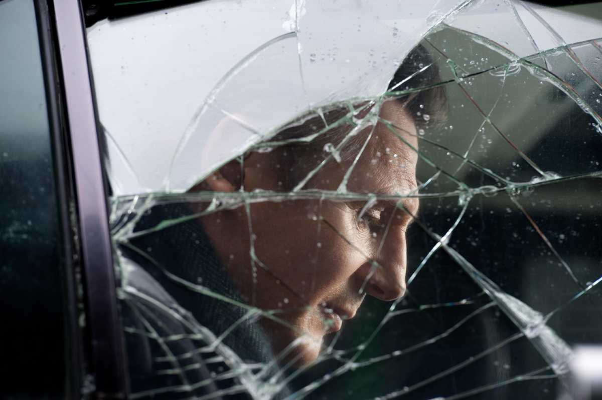 Cena do filme "Desconhecido" | Divulgação