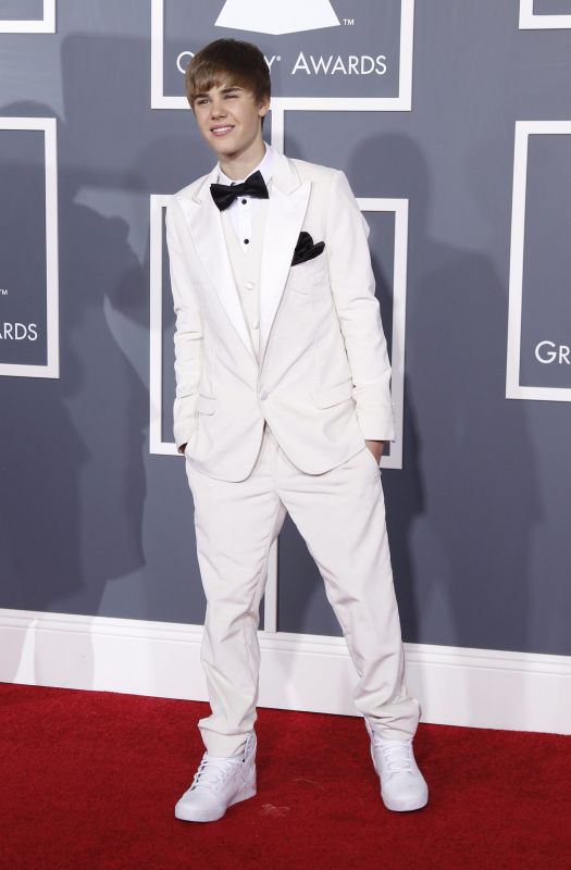 O cantor Justin Bieber | Reuters/Danny Moloshok