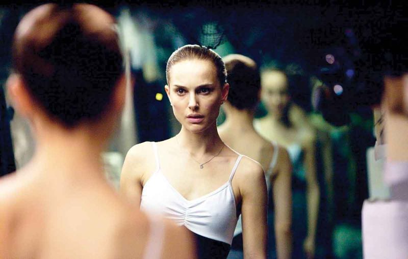 Como a bailarina atormentada Nina, Natalie Portman passa ao time das atrizes que fazem diferença | Divulgação