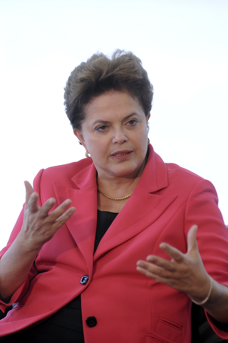 | Fabio Rodrigues Pozzebom/ABr