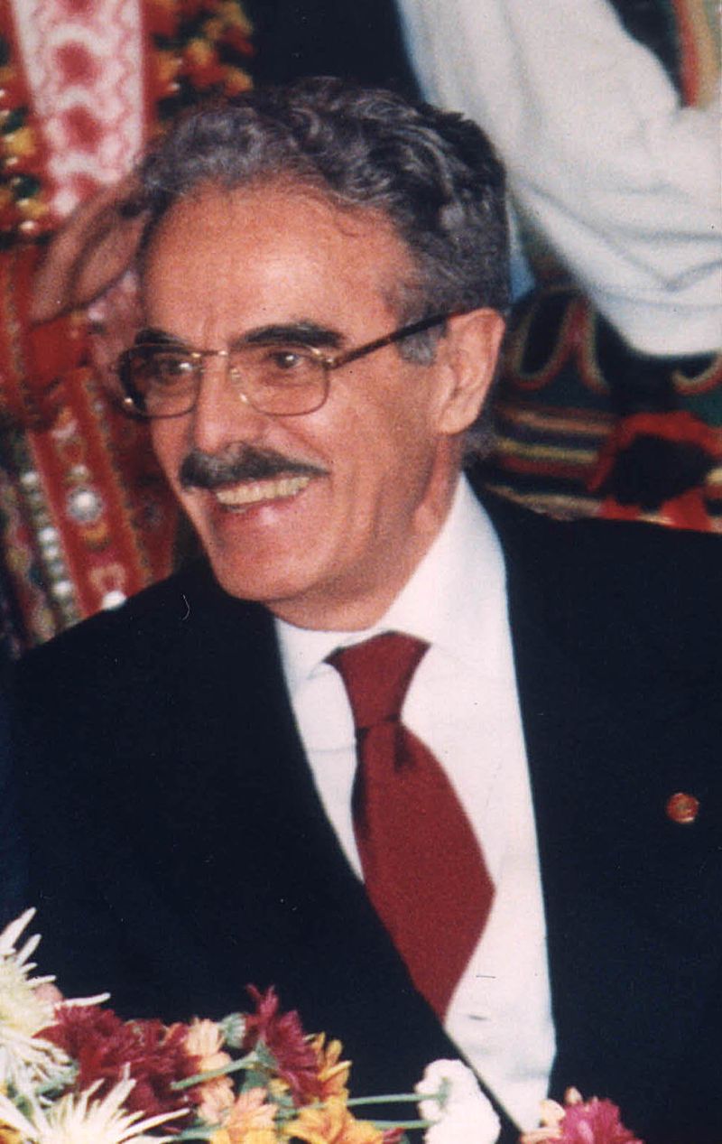 Nascido em Curitiba, doutor Francisco tinha laços familiares e afetivos com a Lapa | Arquivo/ Gazeta do Povo