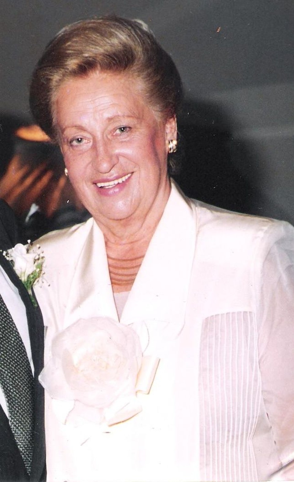 Lista de falecimentos |