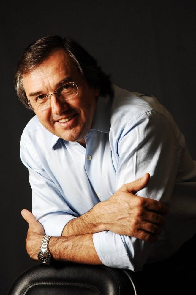 O paranaense Laurentino Gomes repetiu com 1822 o sucesso editorial de 1808 | 