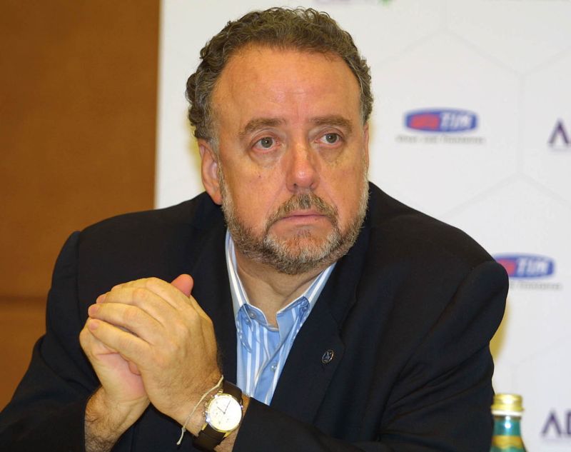 Norman Arruda: estrutura da Casa deve servir ao trabalho dos deputados | Rodolfo Bührer/Arquivo/ Gazeta do Povo