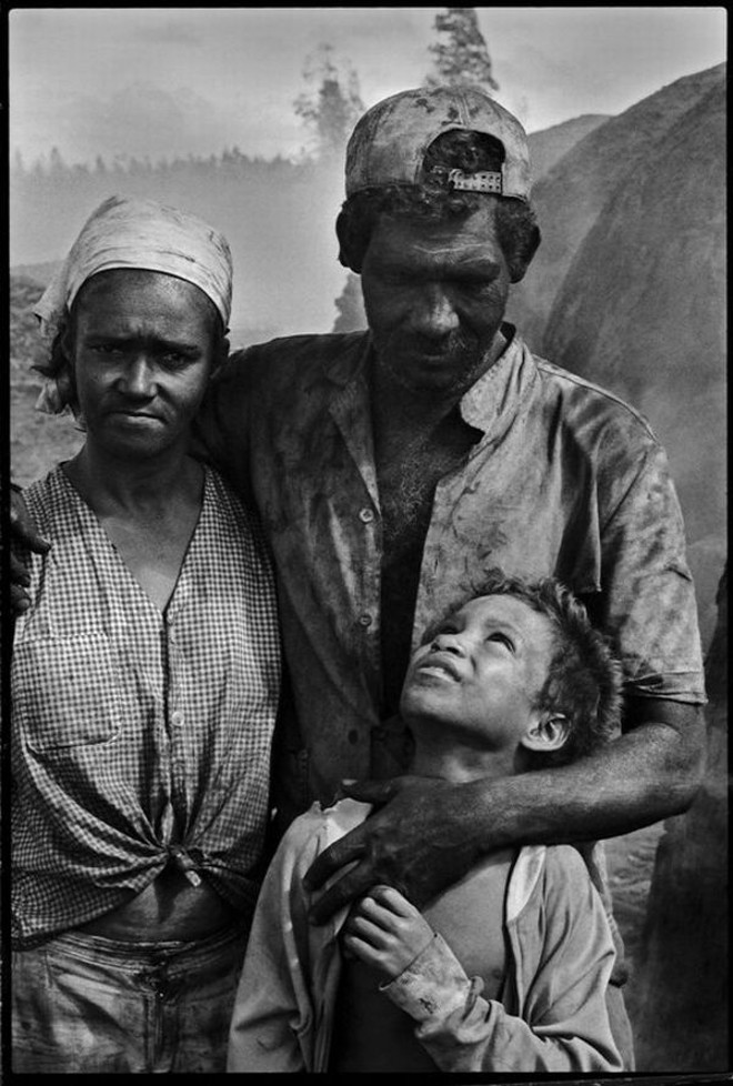 Ripper registra os instantes cotidianos que costuram o tempo | 