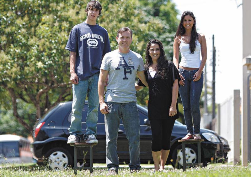 | Jonathan Campos/ Gazeta do Povo