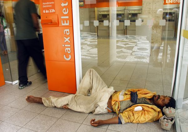 | Hugo Harada/Gazeta do Povo