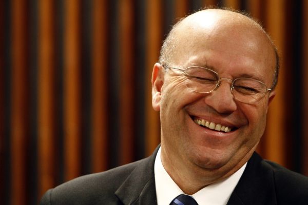 | Daniel Derevecki/Gazeta do Povo