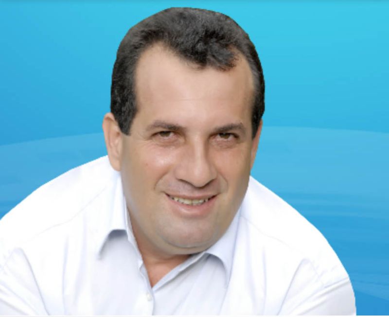 Irani Pereira foi candidato e era suplente de deputado federal | Divulgação