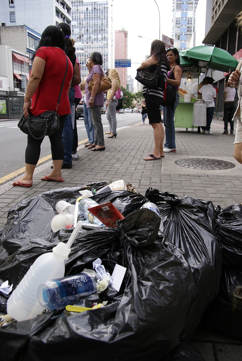 | Marco Lima/Gazeta do Povo