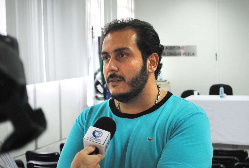 Delegado ouviu novas testemunhas, que apontaram que suspeito rondou local do crime | Osvaldo Ribeiro/SECS