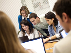 Trainees do Boticário | Divulgação