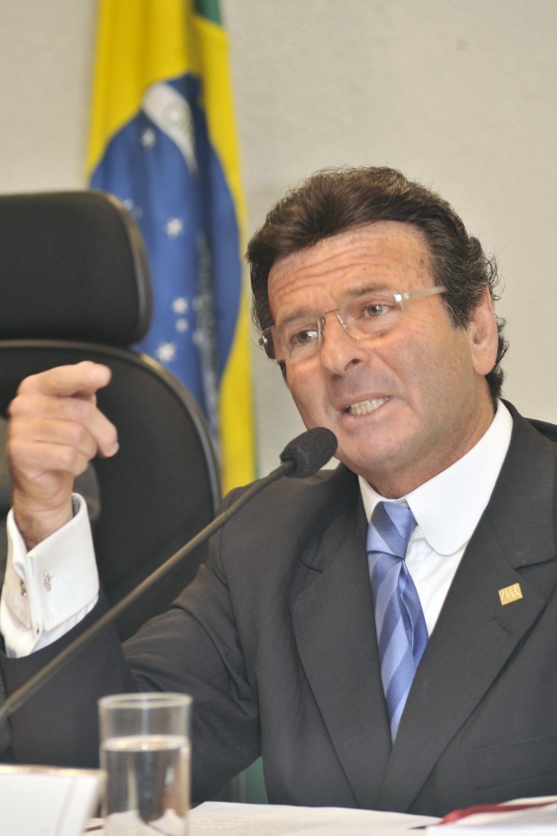 Fux: voto do novo ministro pode definir futuro da Lei da Ficha Limpa | José Cruz/ABr