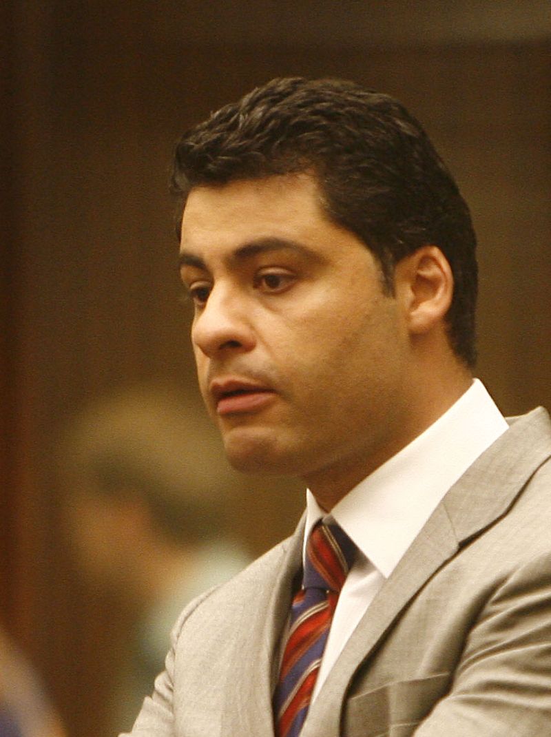 Rangel: apuração para saber quem mandou colocar grampos na AL | Hedeson Alves/ Gazeta do Povo