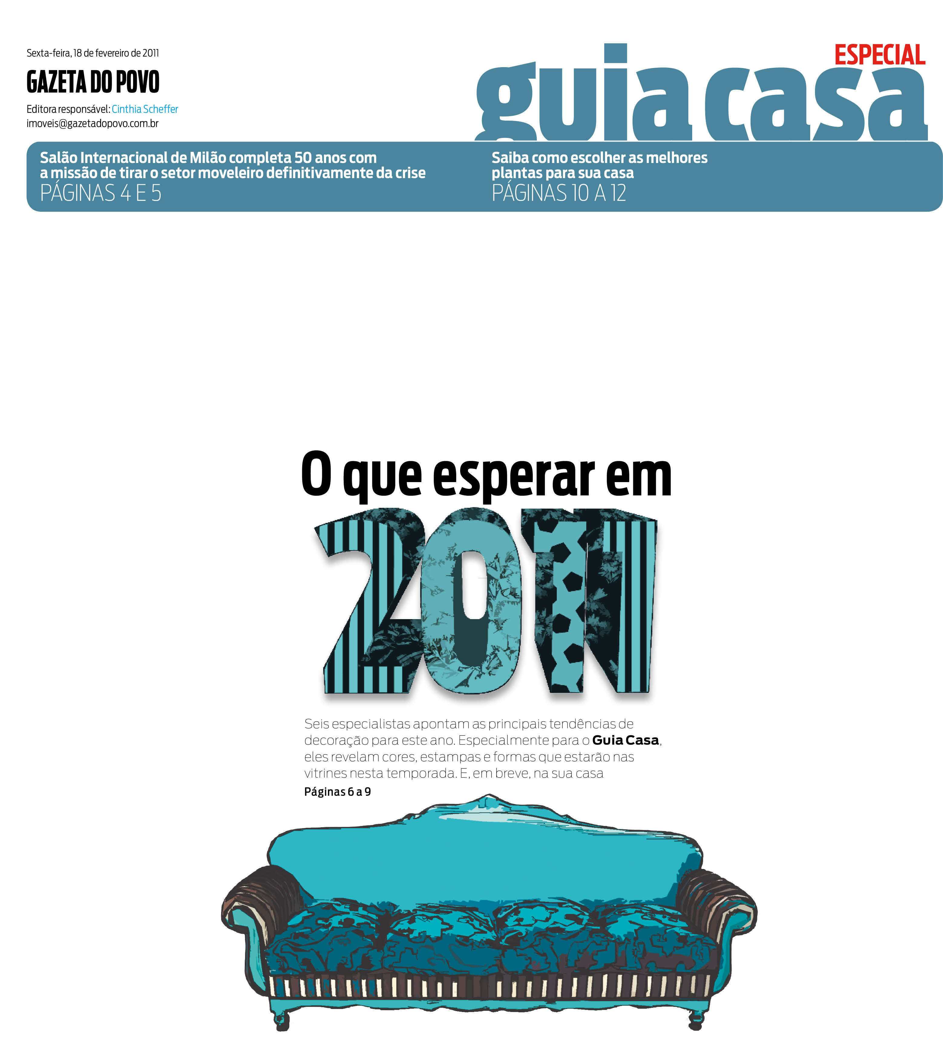 | Capa e Arte Rodrigo Montanari/Gazeta do Povo