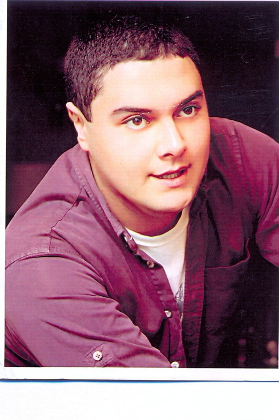 Thiago Klemtz foi assassinado em agosto de 2009 | Divulgação